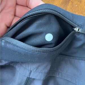 Lululemon Speed Up Shorts size 4
